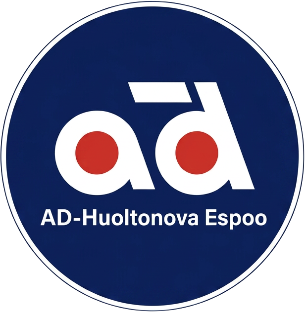 AD-Huoltonova Espoo
