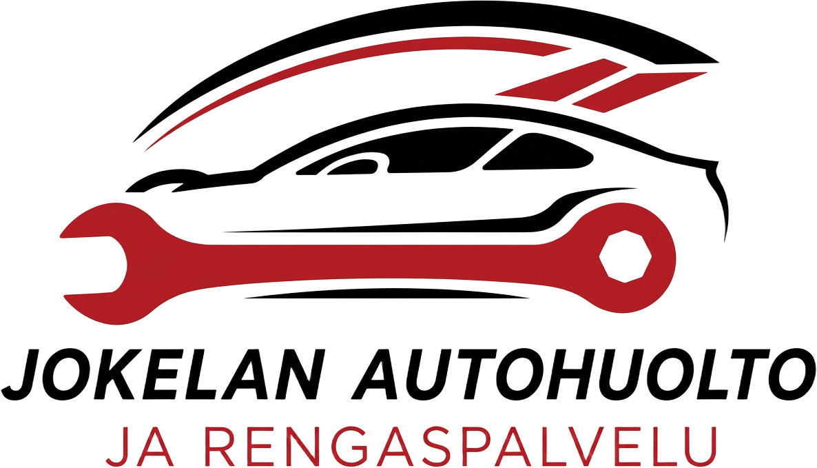 Jokelan Autohuolto ja Rengaspalvelu